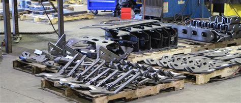 northern metal fabrication|northern manufacturing ohio.